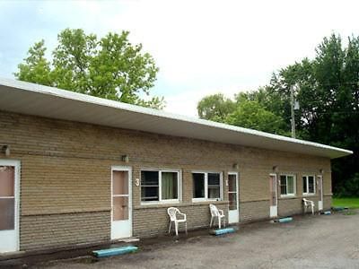 Pleasant Stay Motel Ancaster Luaran gambar
