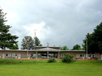 Pleasant Stay Motel Ancaster Luaran gambar