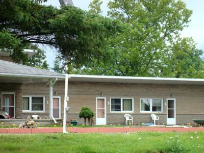 Pleasant Stay Motel Ancaster Luaran gambar