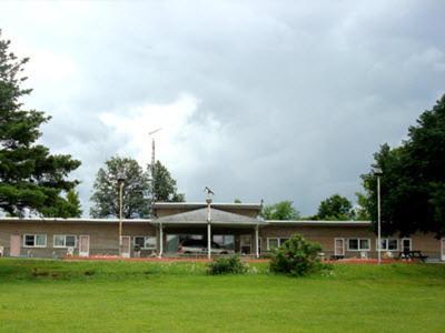 Pleasant Stay Motel Ancaster Luaran gambar