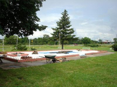 Pleasant Stay Motel Ancaster Luaran gambar