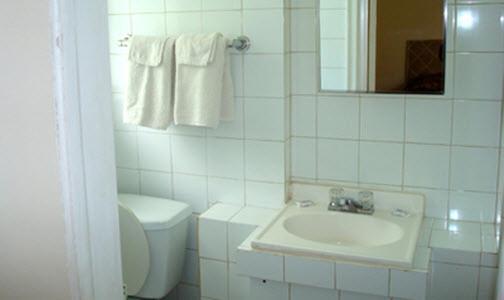 Pleasant Stay Motel Ancaster Bilik gambar