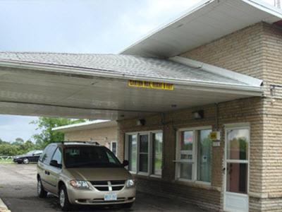 Pleasant Stay Motel Ancaster Luaran gambar