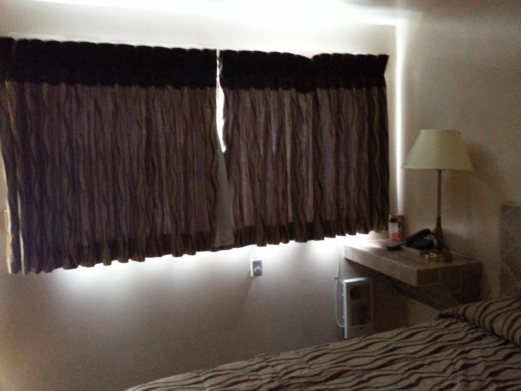 Pleasant Stay Motel Ancaster Luaran gambar
