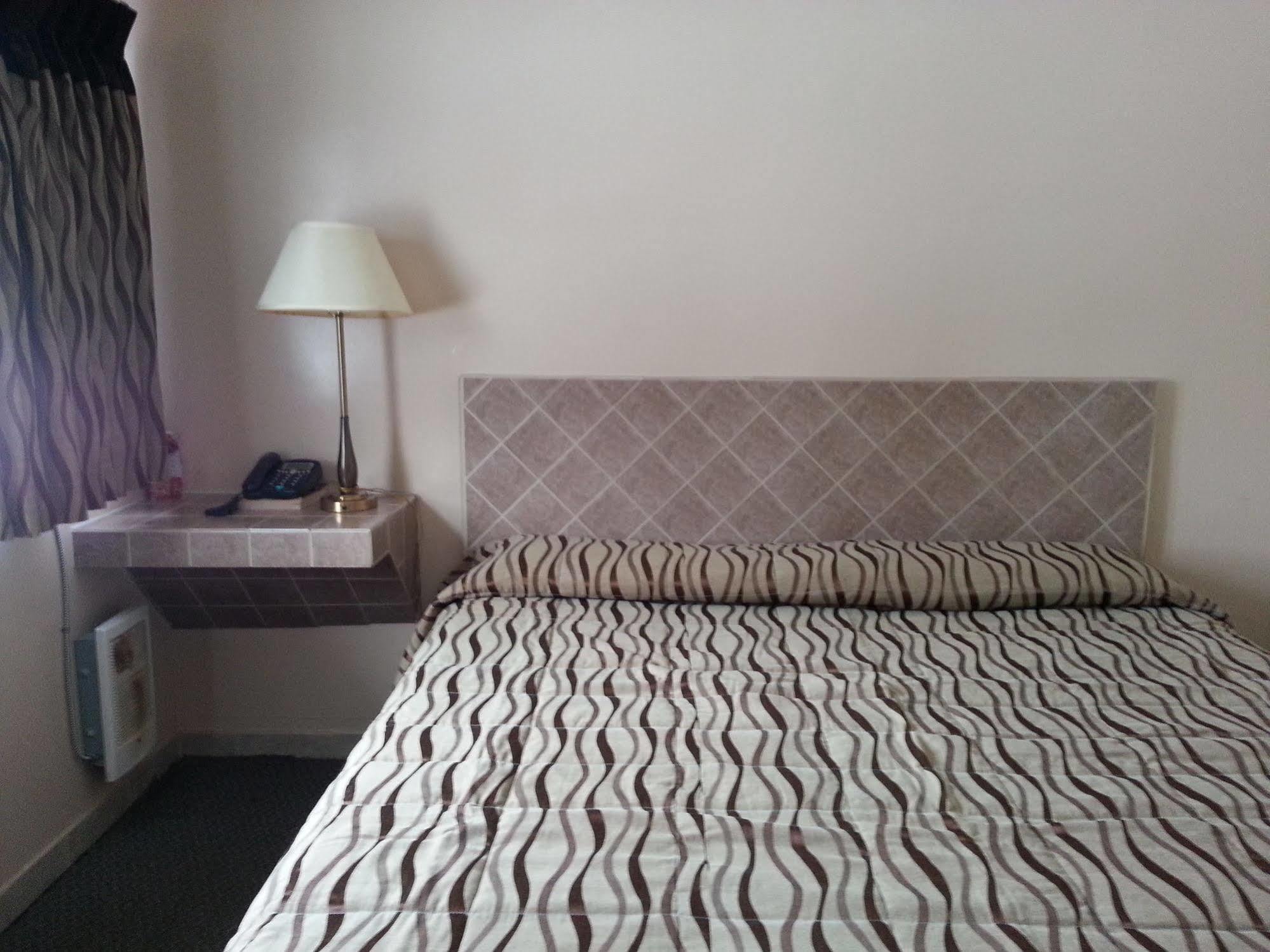Pleasant Stay Motel Ancaster Luaran gambar