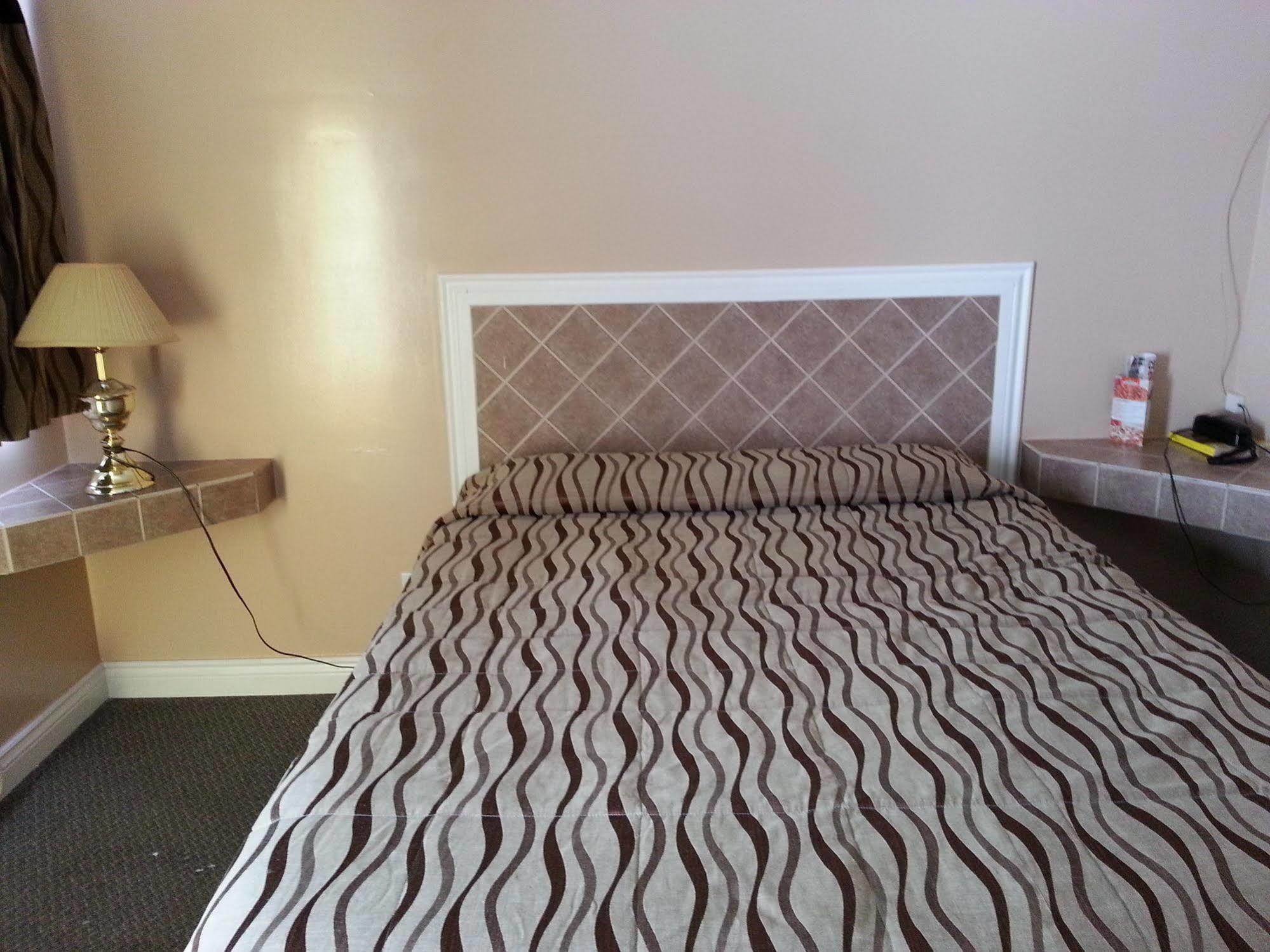 Pleasant Stay Motel Ancaster Luaran gambar