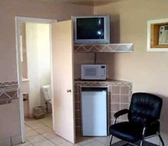 Pleasant Stay Motel Ancaster Luaran gambar