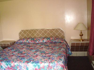 Pleasant Stay Motel Ancaster Luaran gambar